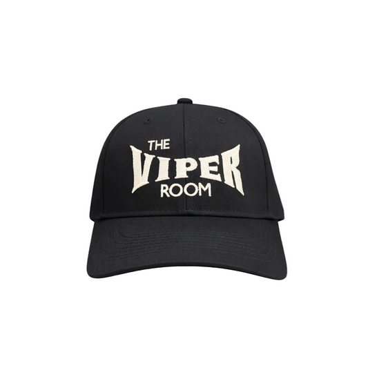 The Viper Room Dad Hat